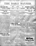 The Daily Banner: September 21, 1905