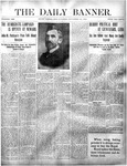 The Daily Banner: September 23, 1905