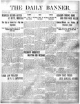 The Daily Banner: September 25, 1905