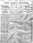 The Daily Banner: September 26, 1905