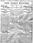 The Daily Banner: September 27, 1905