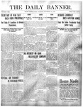 The Daily Banner: September 28, 1905