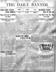 The Daily Banner: September 30, 1905