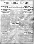 The Daily Banner: October 2, 1905