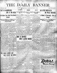 The Daily Banner: October 3, 1905
