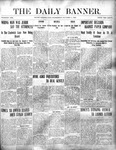 The Daily Banner: October 4, 1905