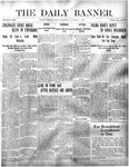 The Daily Banner: October 5, 1905