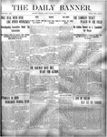 The Daily Banner: October 6, 1905