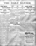 The Daily Banner: October 7, 1905