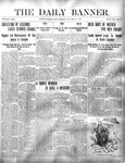 The Daily Banner: October 9, 1905