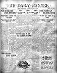 The Daily Banner: October 12, 1905