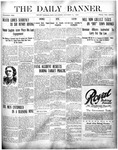 The Daily Banner: October 14, 1905