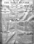 The Daily Banner: October 16, 1905