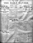 The Daily Banner: October 17, 1905