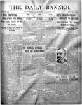 The Daily Banner: October 18, 1905