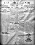 The Daily Banner: October 19, 1905