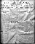 The Daily Banner: October 20, 1905