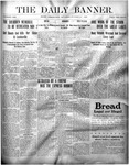 The Daily Banner: October 21, 1905