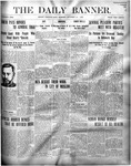 The Daily Banner: October 23, 1905