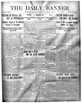 The Daily Banner: October 26, 1905