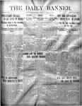 The Daily Banner: October 27, 1905