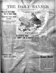 The Daily Banner: October 28, 1905