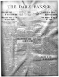 The Daily Banner: October 30, 1905