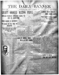 The Daily Banner: October 31, 1905