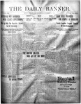 The Daily Banner: November 1, 1905