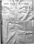 The Daily Banner: November 2, 1905