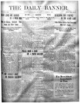 The Daily Banner: November 4, 1905