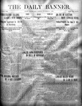 The Daily Banner: November 6, 1905