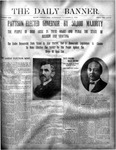 The Daily Banner: November 8, 1905