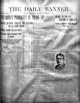 The Daily Banner: November 9, 1905