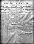 The Daily Banner: November 10, 1905