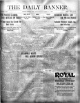 The Daily Banner: November 11, 1905
