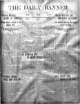 The Daily Banner: November 16, 1905