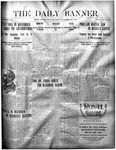 The Daily Banner: November 18, 1905