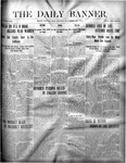 The Daily Banner: November 20, 1905