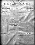 The Daily Banner: November 21, 1905