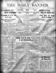 The Daily Banner: November 22, 1905