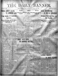 The Daily Banner: November 23, 1905