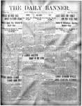 The Daily Banner: November 24, 1905