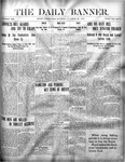 The Daily Banner: November 25, 1905