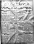 The Daily Banner: November 27, 1905