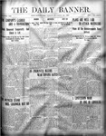 The Daily Banner: November 28, 1905