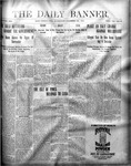 The Daily Banner: November 29, 1905