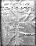 The Daily Banner: December 1, 1905