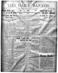 The Daily Banner: December 2, 1905