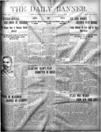 The Daily Banner: December 7, 1905